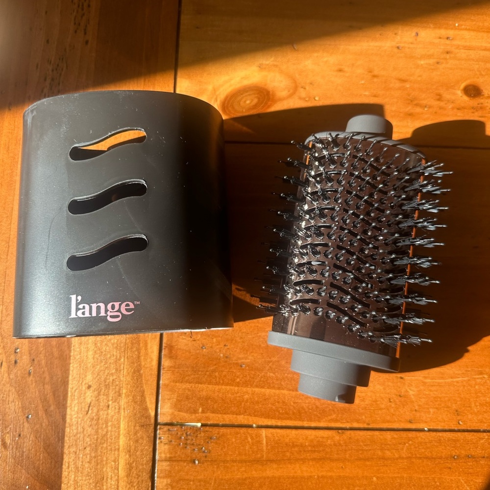 L’ange 2-in-1 Brush Dryer Attachment Barrel - 75 mm
